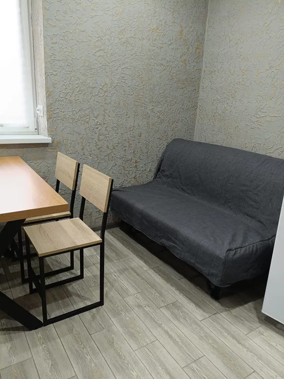 Квартира на м4