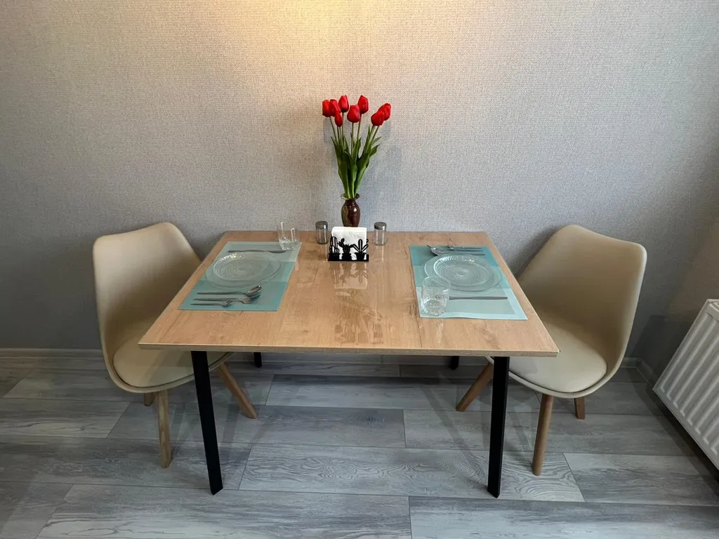 Квартира 1-комнатная Квартира — Калининград