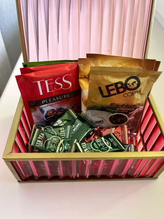 Квартира Чистая, уютная квартира — Горячий Ключ