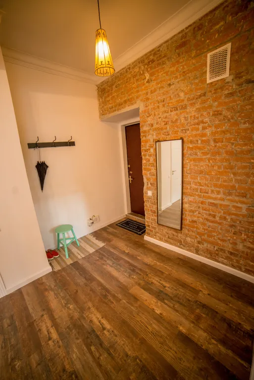 Квартира Квартира Жемчужина в центре города — Москва