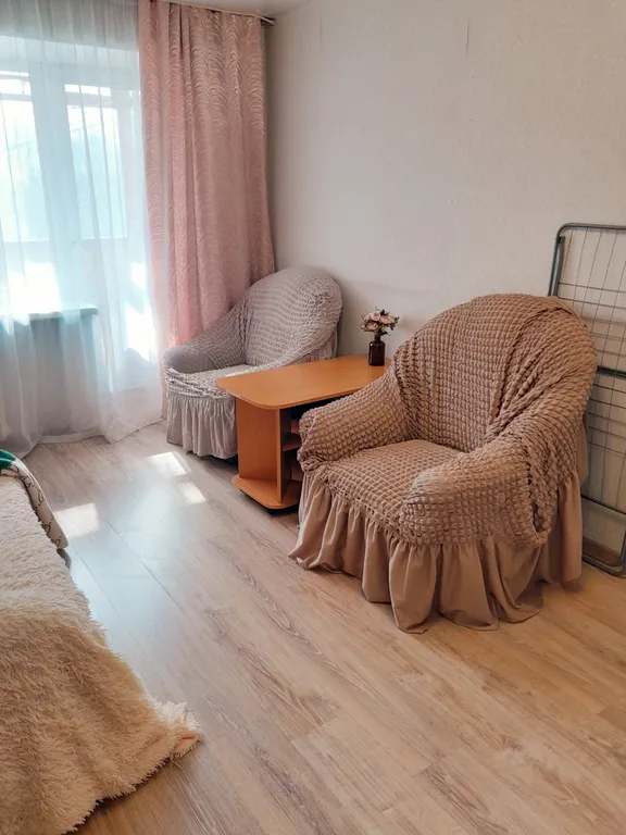 Квартира у цума