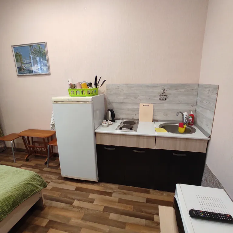 Квартира Комфортная квартира в центре — Нижний Новгород