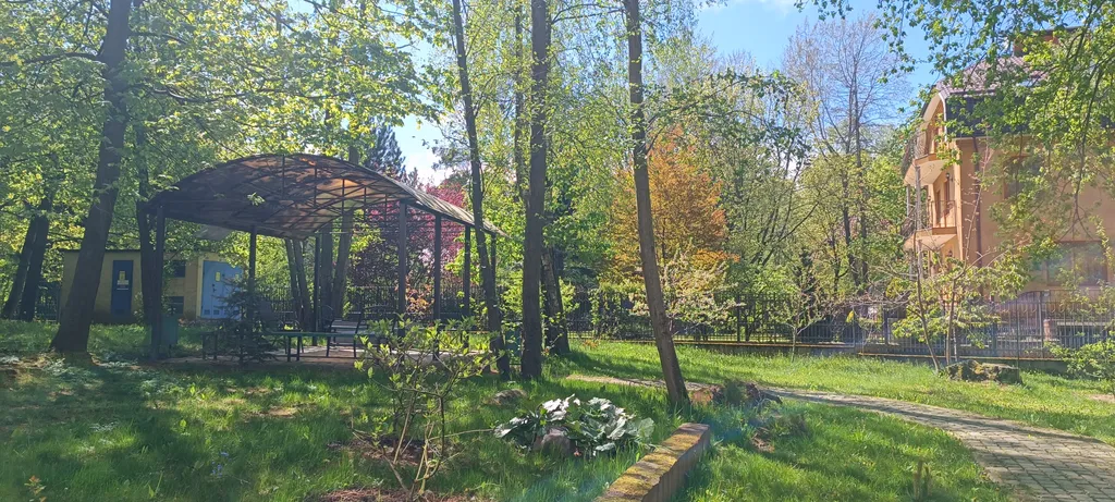 Квартира 2-комнатная квартира "Четыре апельсина" — Светлогорск