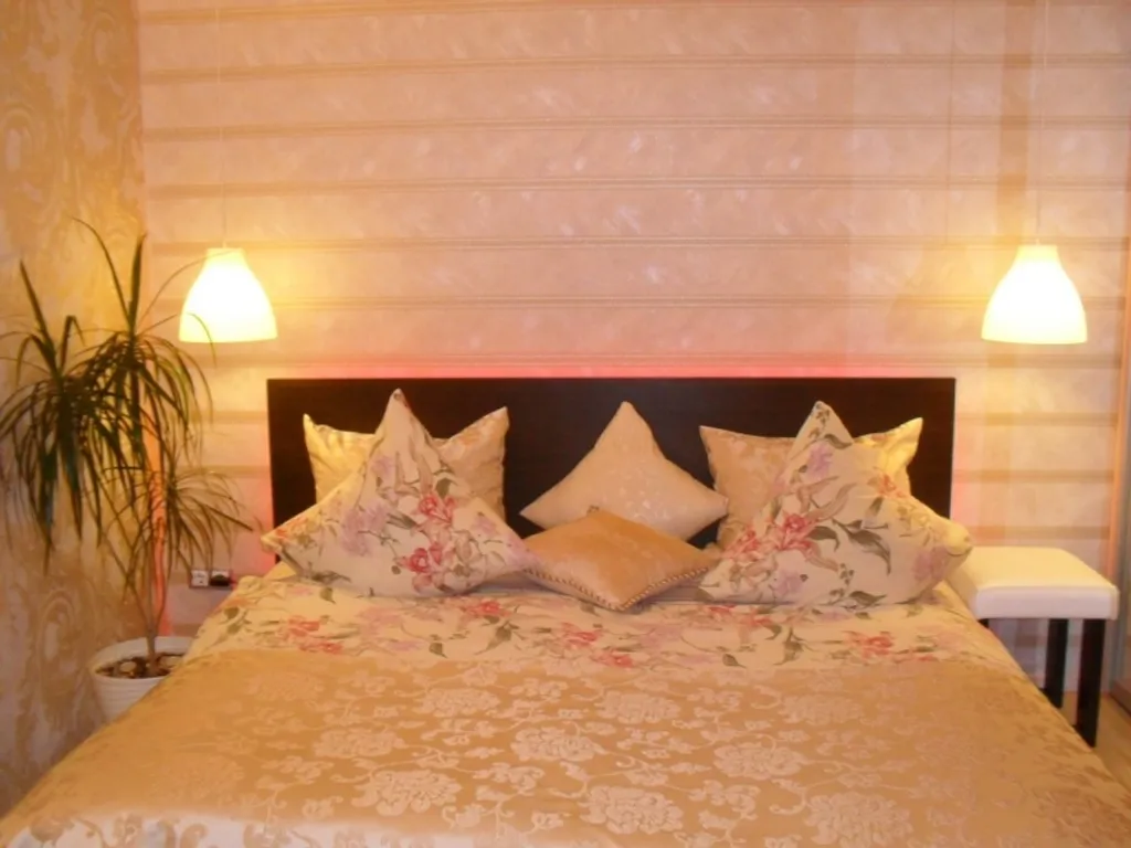 Квартира-студия в самом центре города