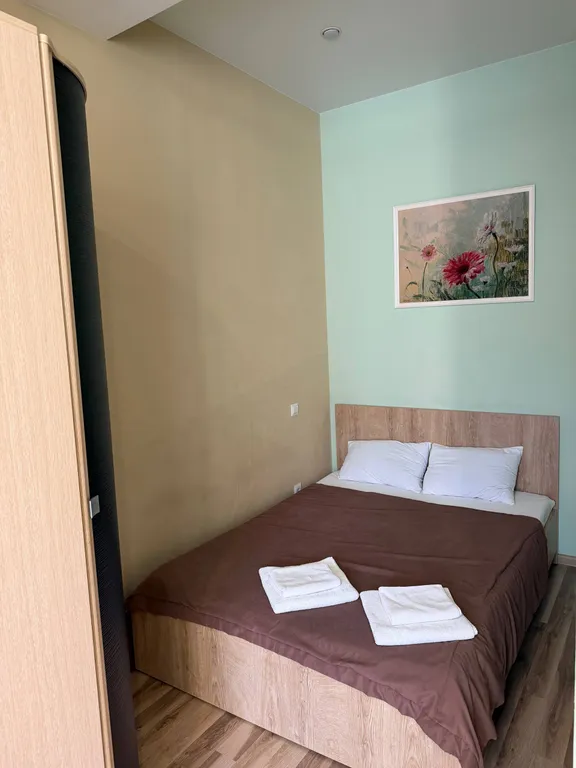 Квартира Квартира Студия на берегу моря — Севастополь