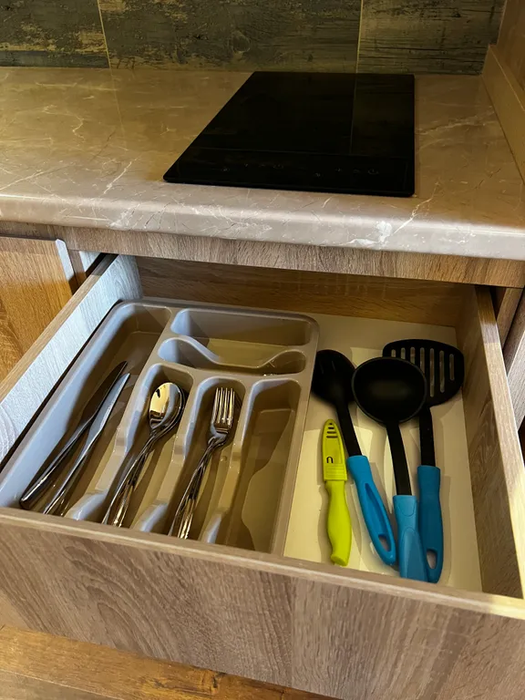 Элитный комплекс Дрим Лэнд Oasis на побережье Грузии