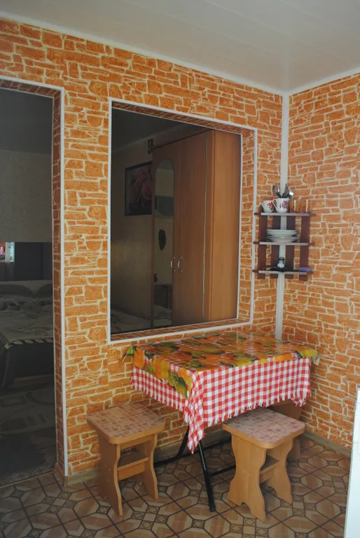 Квартира Комната — Судак