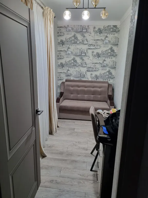 Апартаменты 4х комнатные