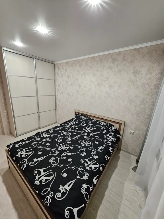 Уютный дом с новым ремонтом