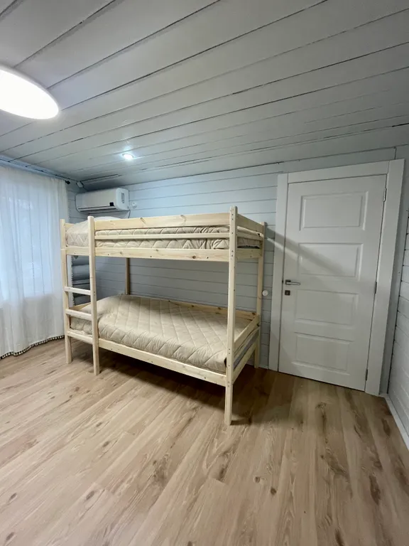 3-комнатный Дом