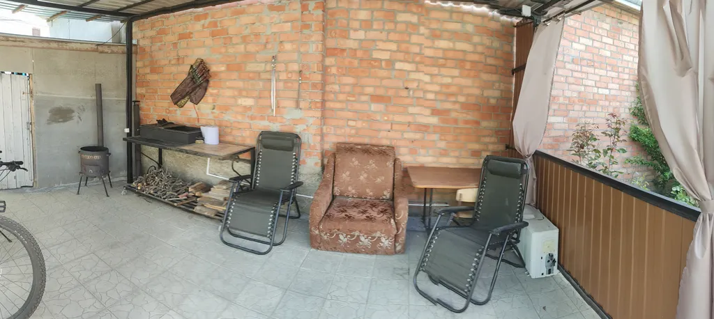 3-комнатный Дом