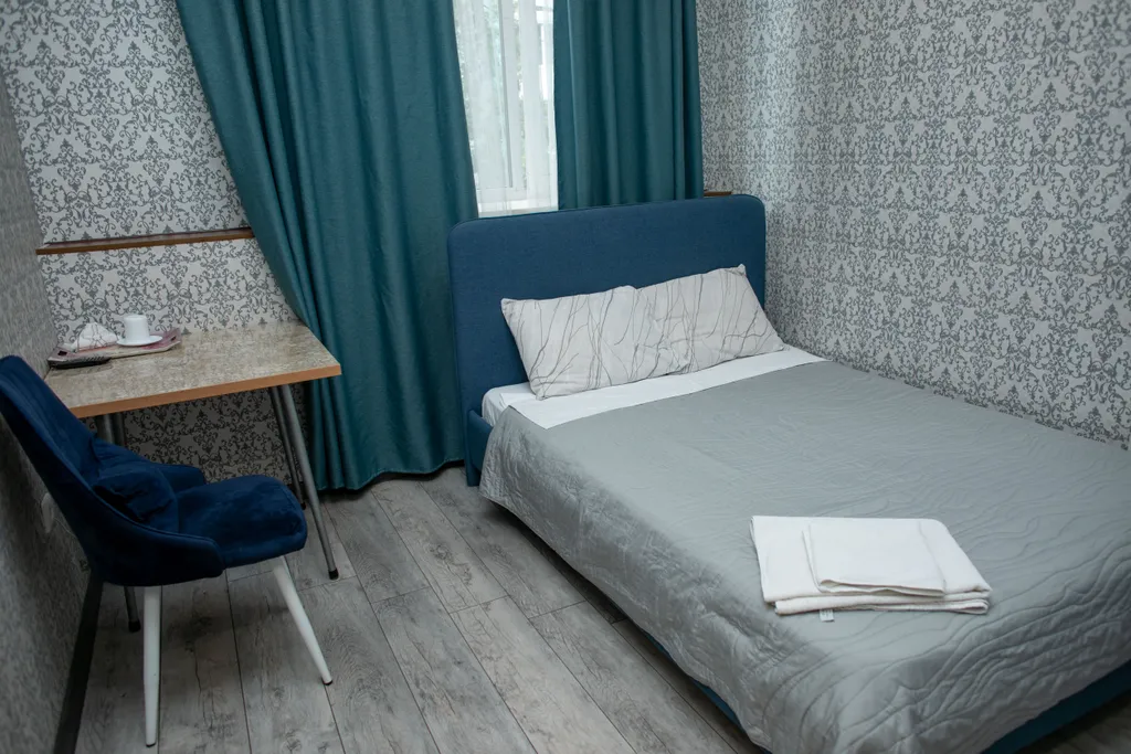 Квартира Комната — аренда посуточно в Оренбург