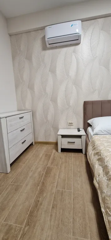 Квартира Абсолютно новая и очень уютная квартира в лучшем жилищном комплексе — Лазаревское