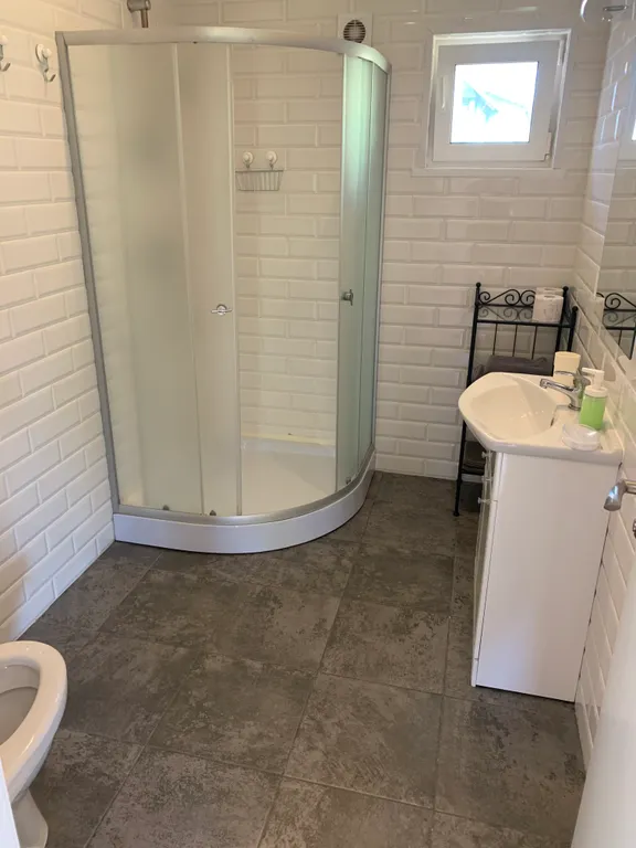 Дом для отдыха в деревне