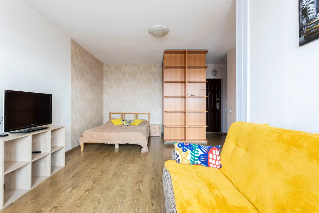 Квартира Ваша квартира — Петрозаводск