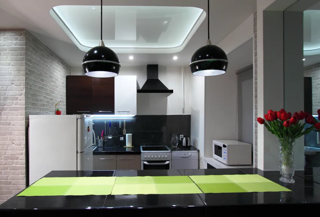 Уютная студия в центральном районе города