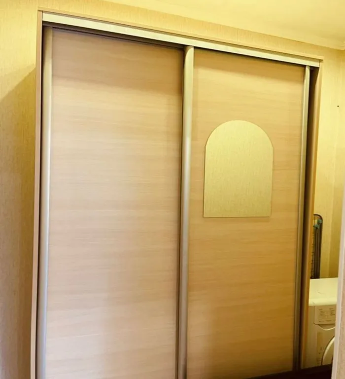 Квартира Квартира-студия — Сочи