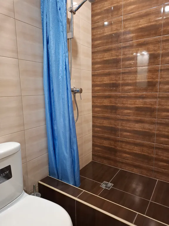 Квартира Комната — Сириус