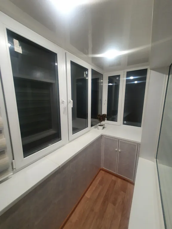 Квартира в уютном месте