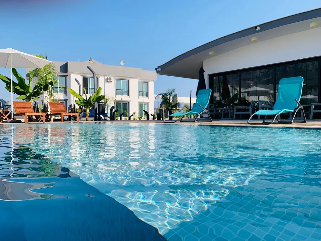 Уютная квартира в современном охраняемом жилом комплексе