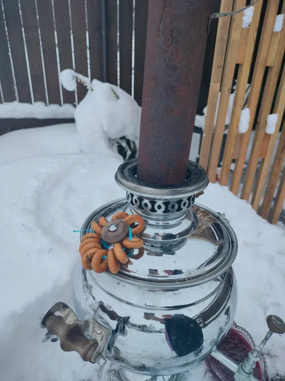 Коттедж Уютный дом у озера — Волосово