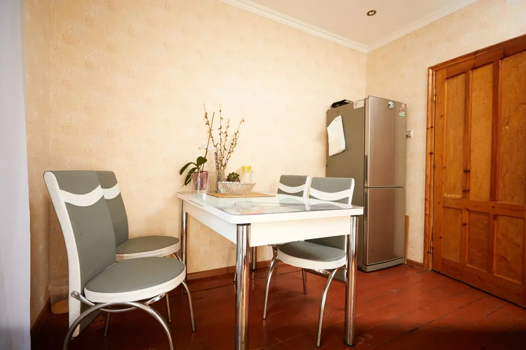 Уютная квартира у моря