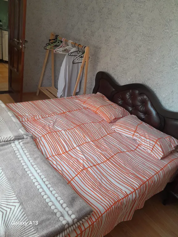 Квартира у моря