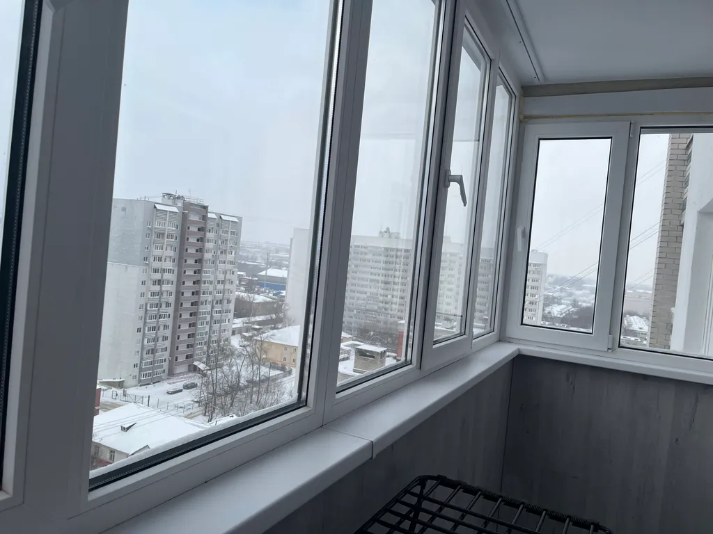 Style apartments in Vladimir