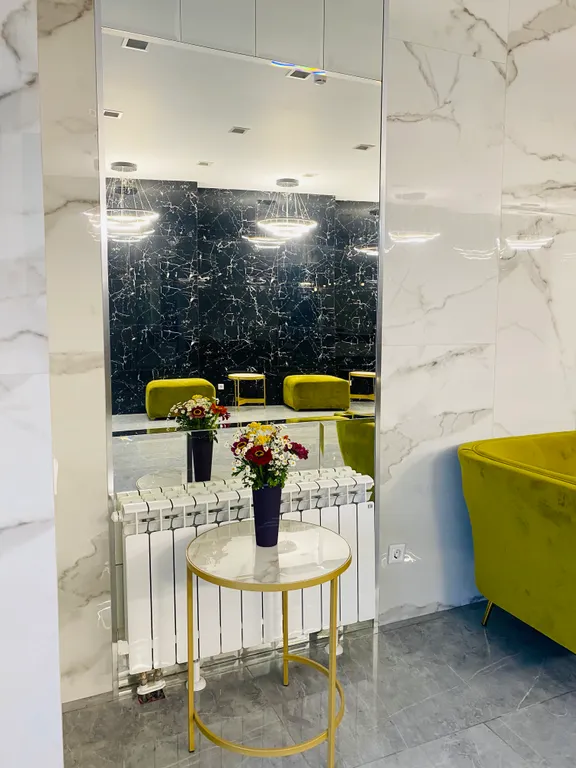 Квартира-студия в ЖК Алея парк