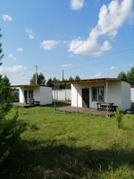 Дача интроверта 