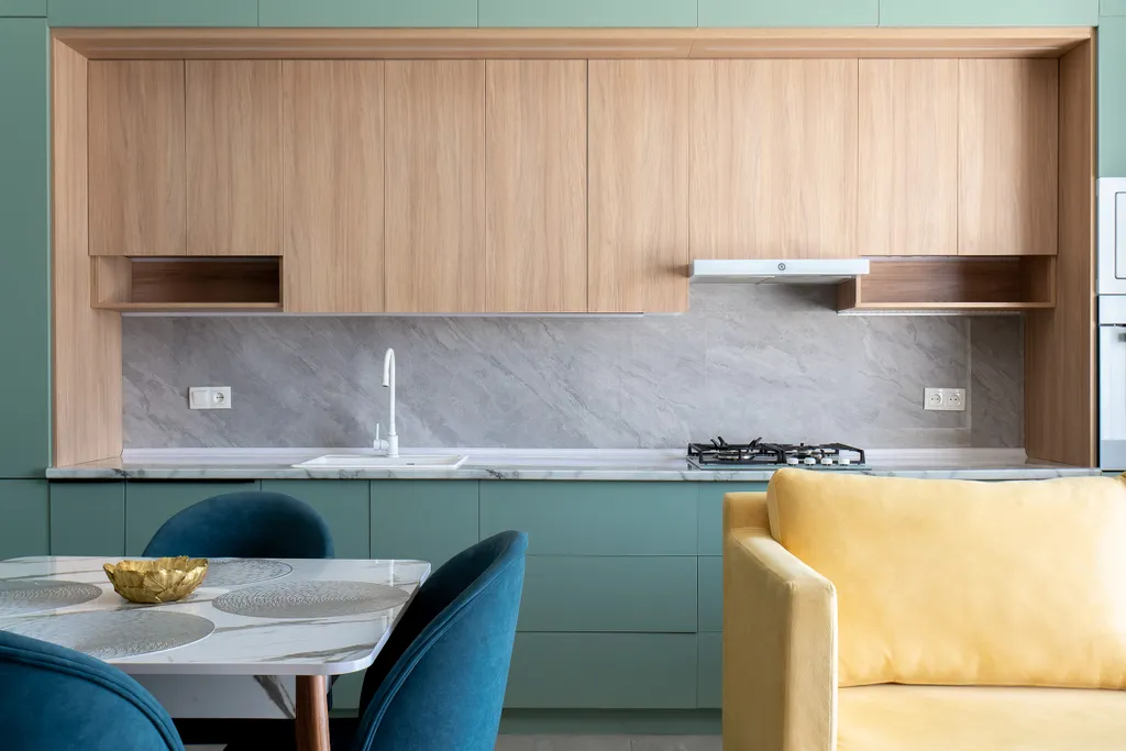 Квартира Boulevard 54