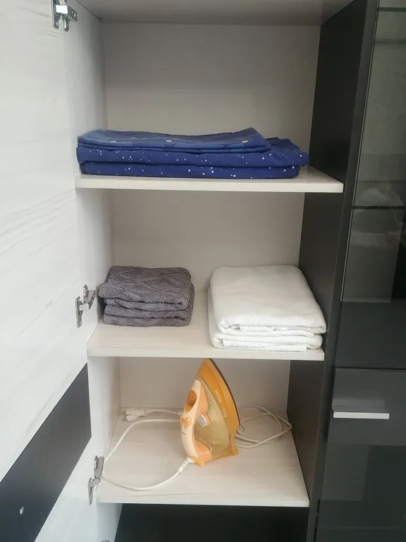 2-комнатная квартира Южная крепость