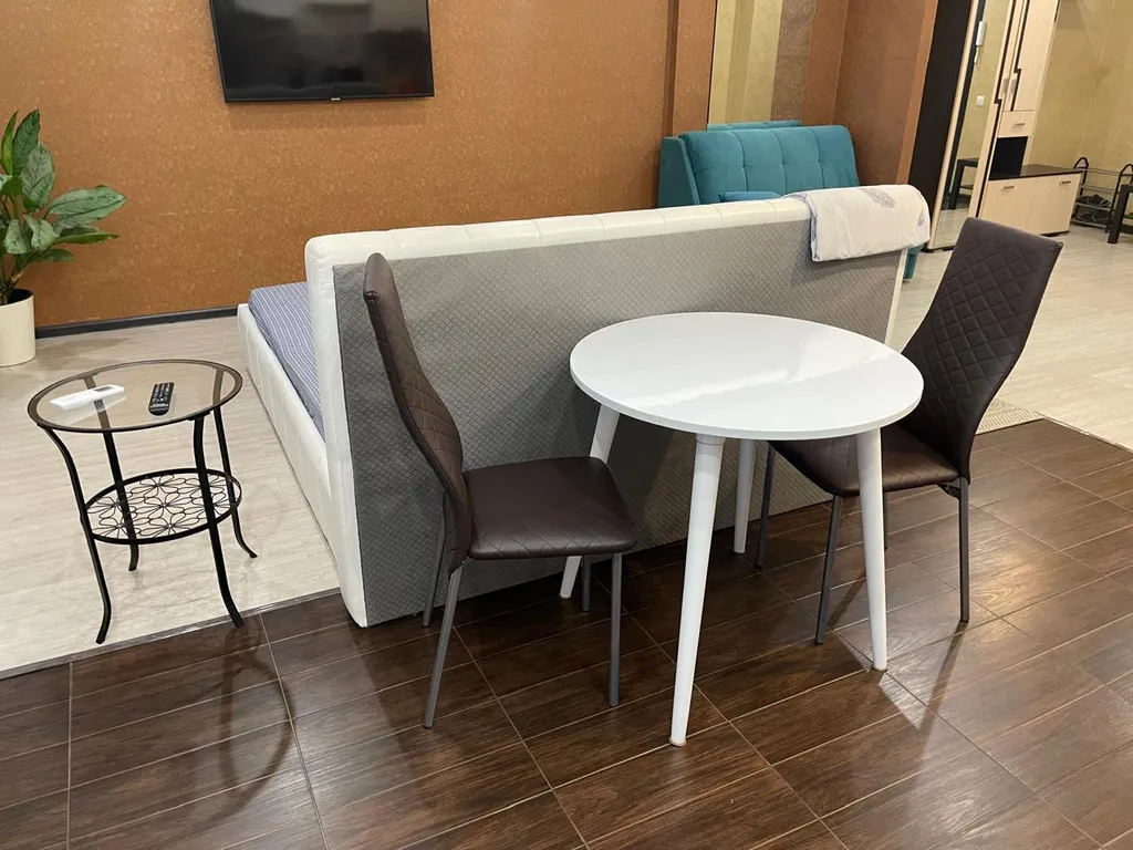 Уютная квартира в центре