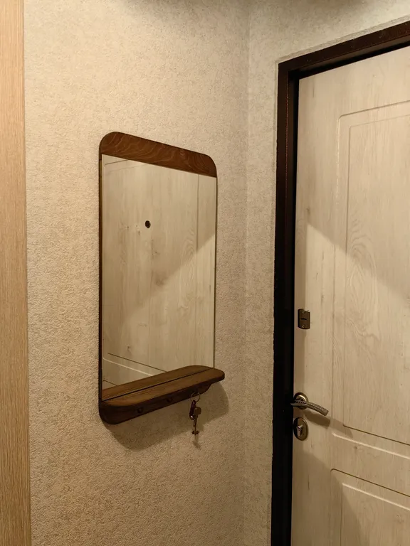 Квартира Квартира у моря в дачном стиле — Анапа