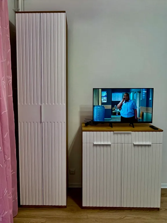 Комфортная студия недалеко от метро Саларьево