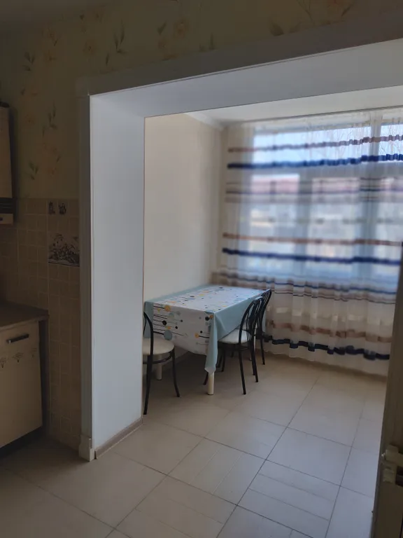 Уютная квартира на Завокзальном