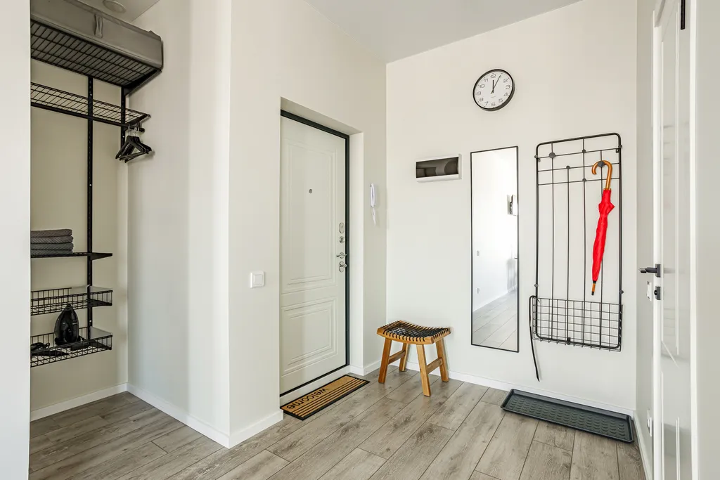 Видовая студия в комфортном доме