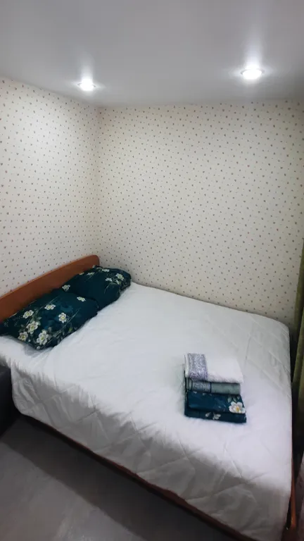 Квартира в районе ДЦ Формула / СК Таёжный