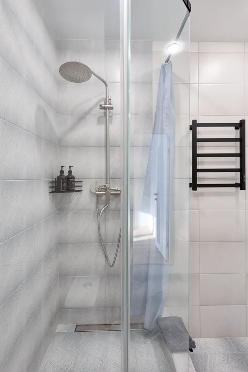 Уютная 1+комнатная квартира в новом ЖК Ботаники