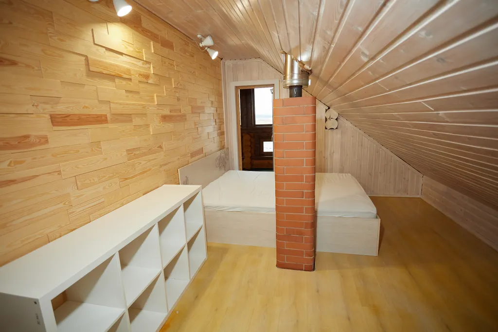 3-комнатный Дом