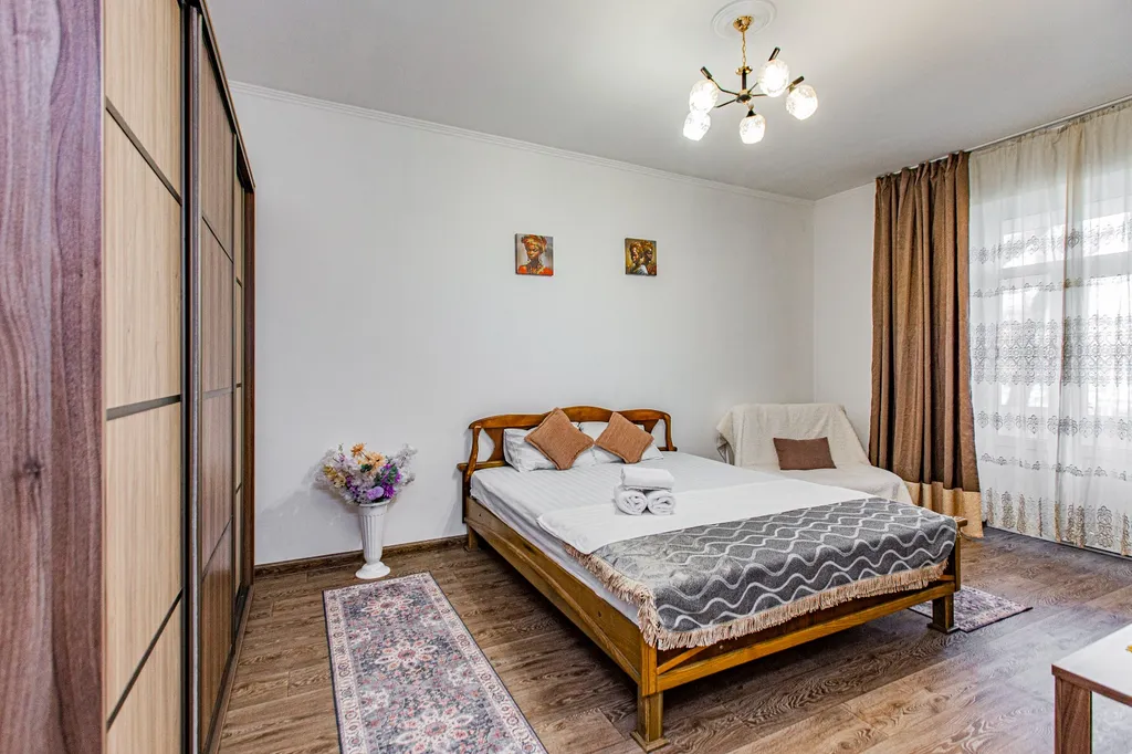 Apartament Rakhat 32