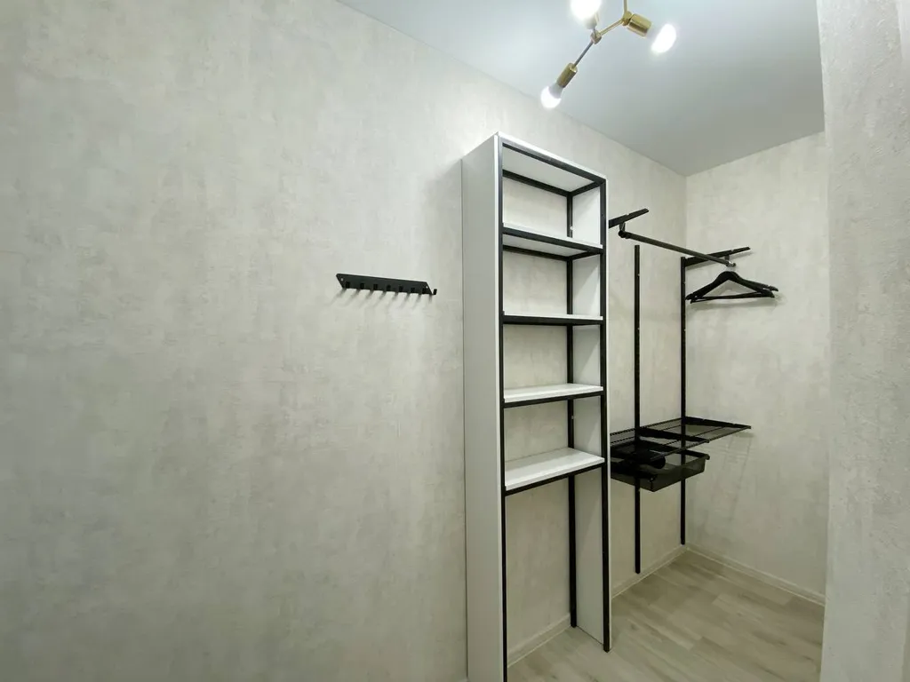 Просторные апартаменты у аэропорта