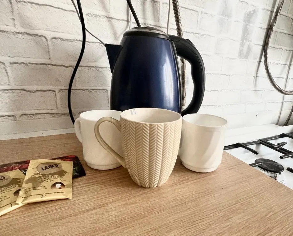 Дыхание города квартира комфорт класса