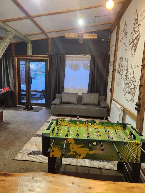 3-комнатный Дом