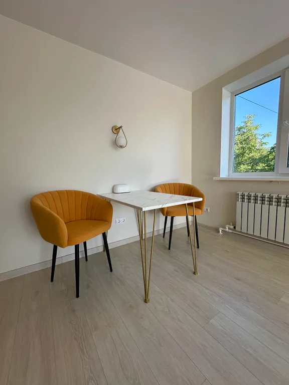 Новая 2-комнатная квартира для комфортного проживания