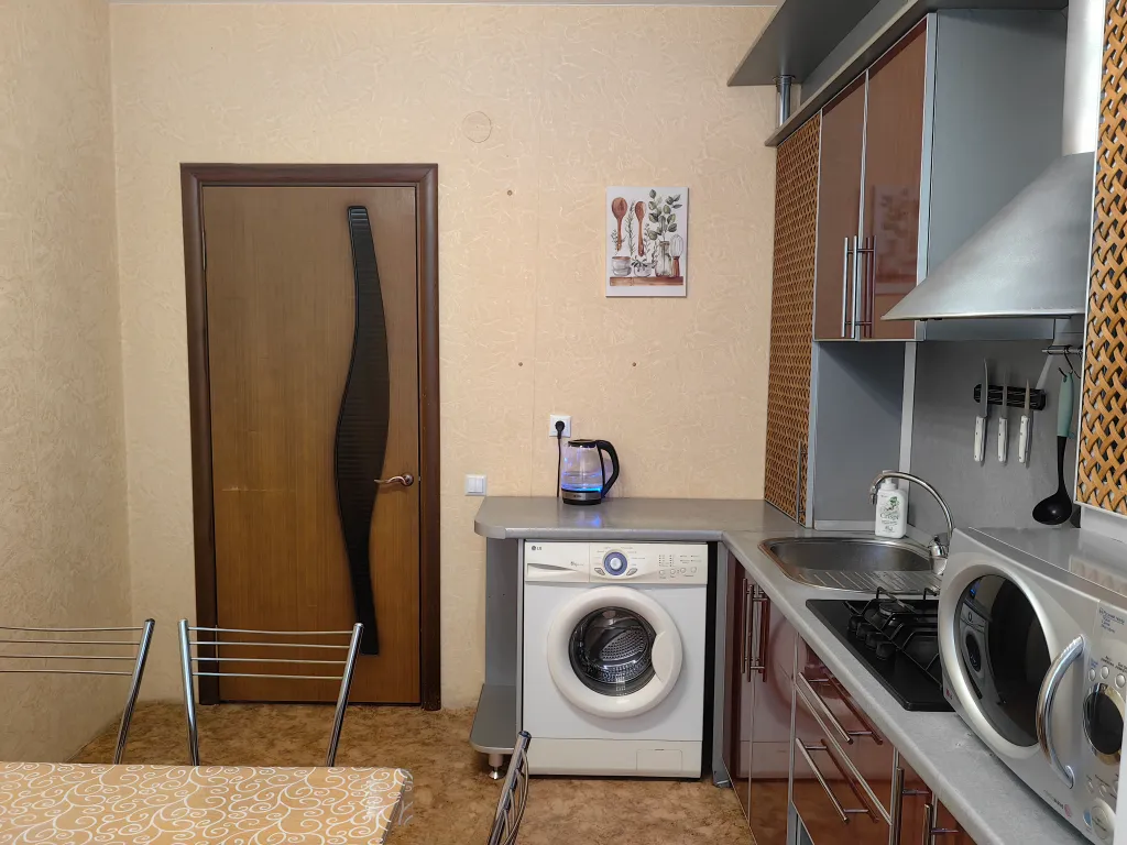 Квартира Уютная квартира в самом сердце Анапы — Анапа