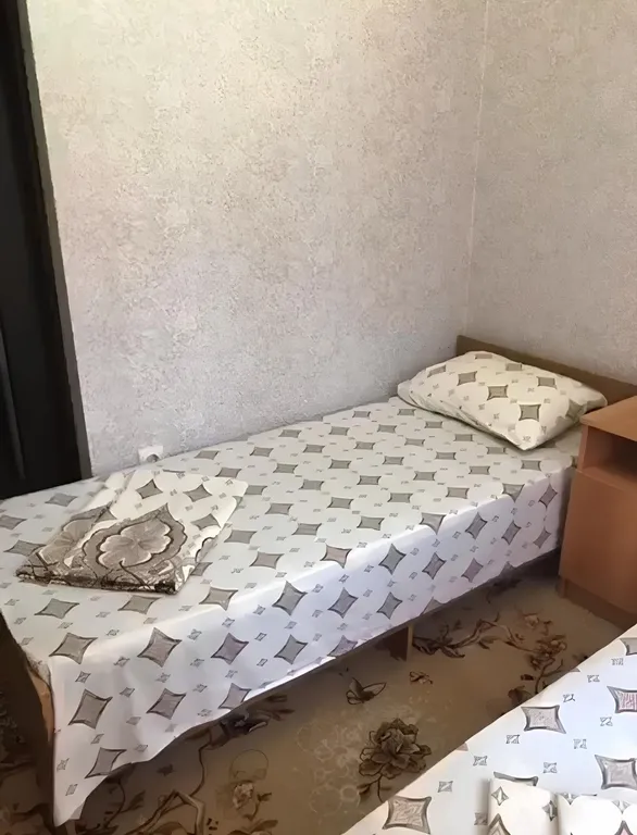 Квартира рядом с морем