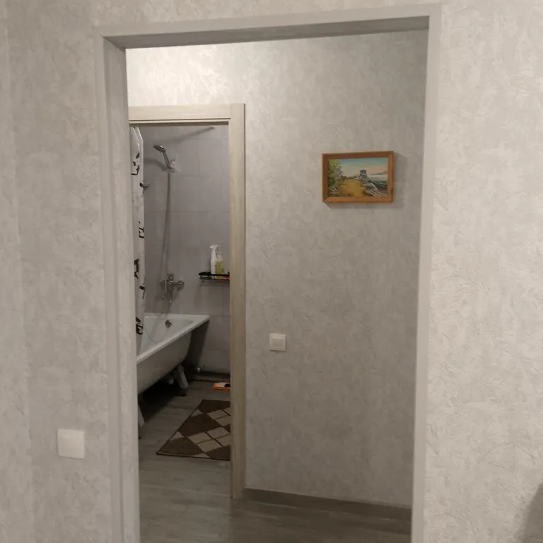 Уютная однокомнатная квартира в центре