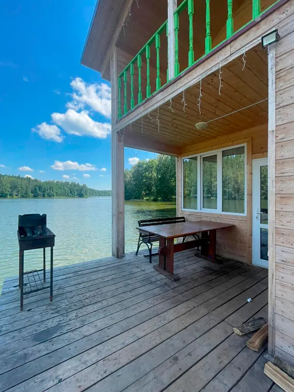 6-комнатный Дом