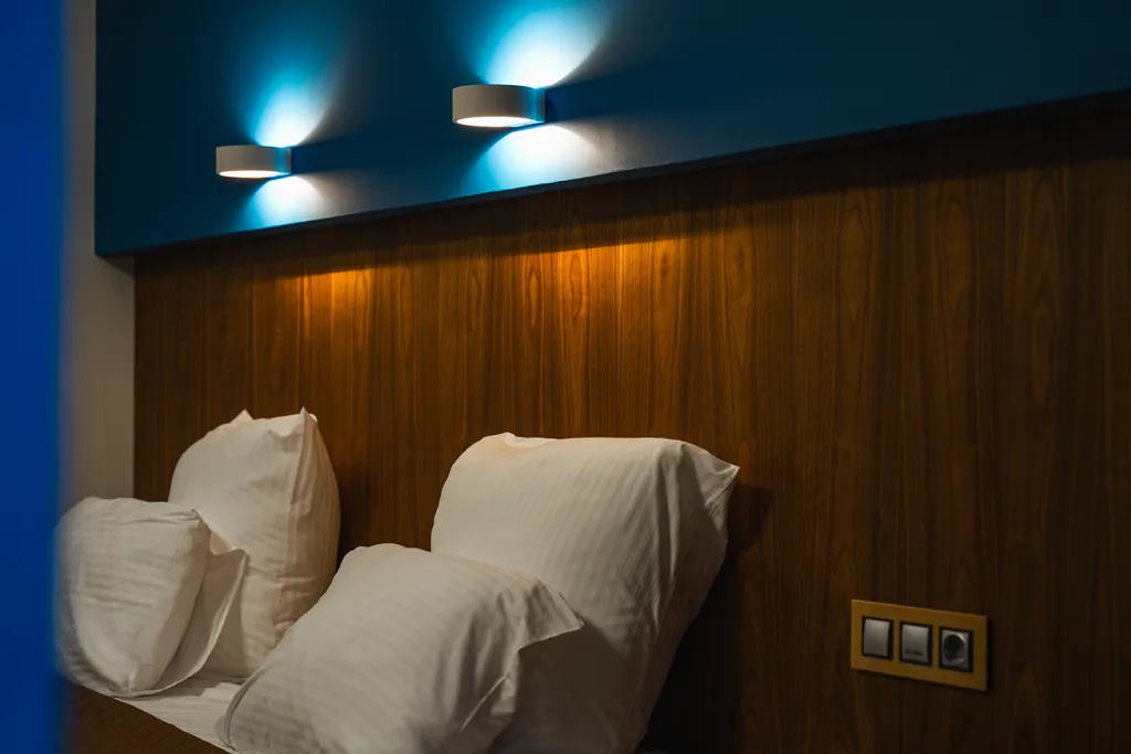 Квартира Номер blue с доп. местом — аренда посуточно в Сухум